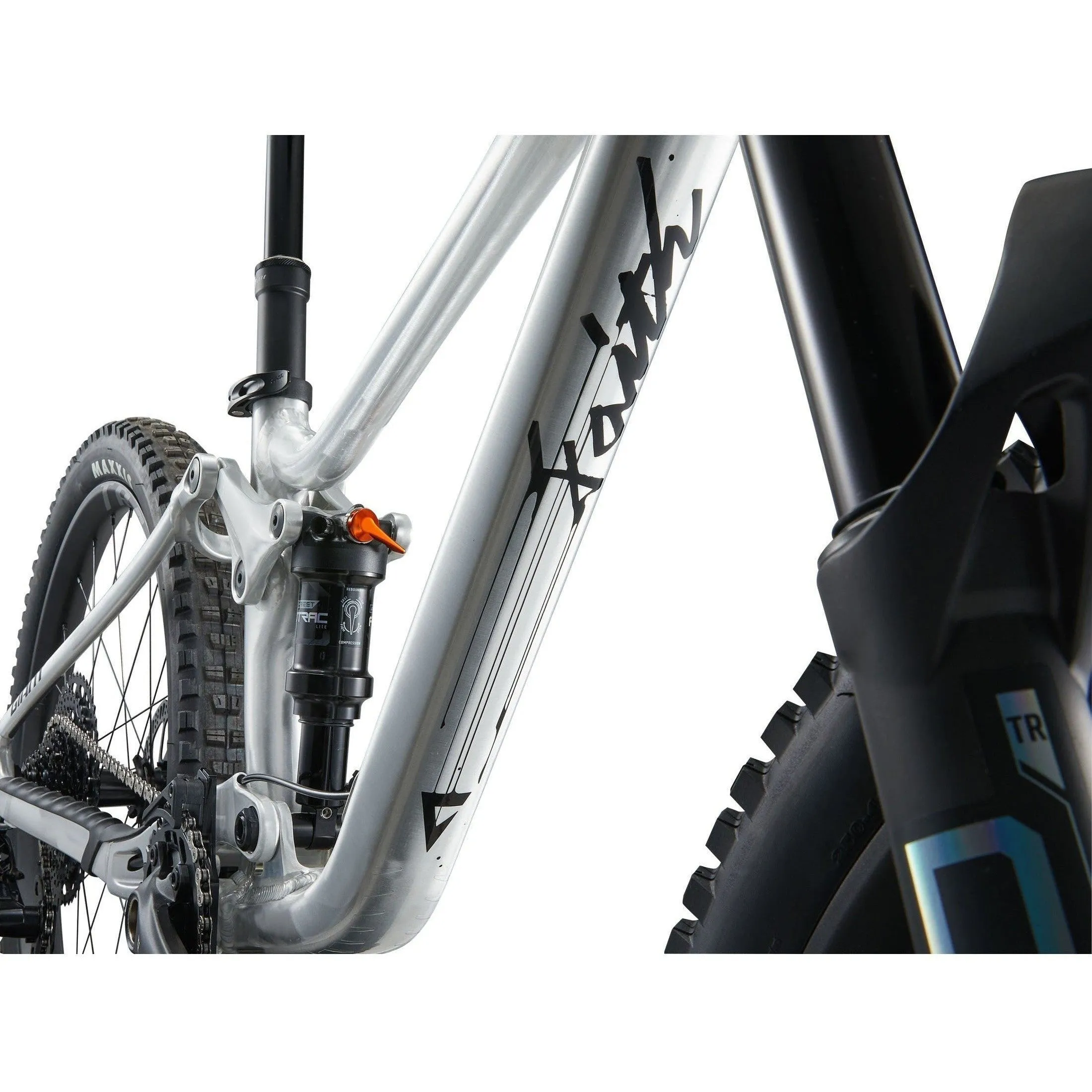 Giant 2025 Faith 24in Mountain Bike