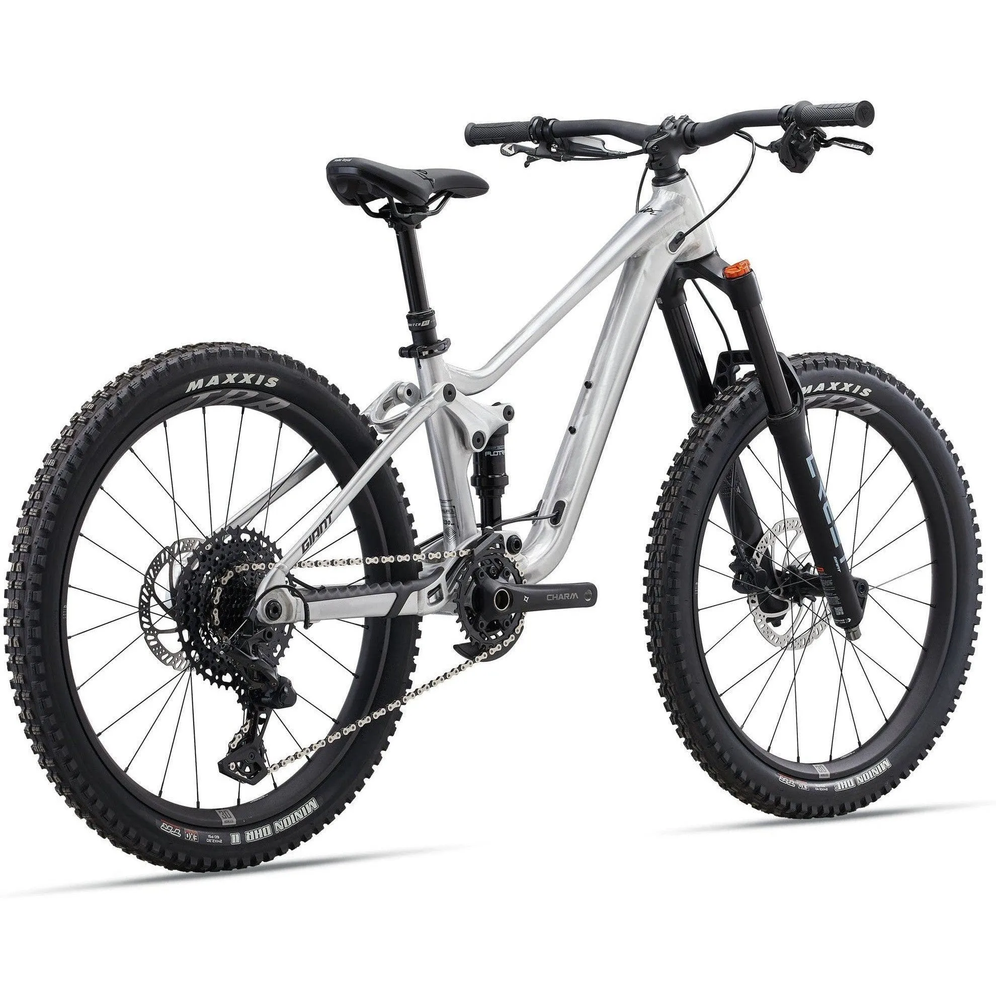 Giant 2025 Faith 24in Mountain Bike