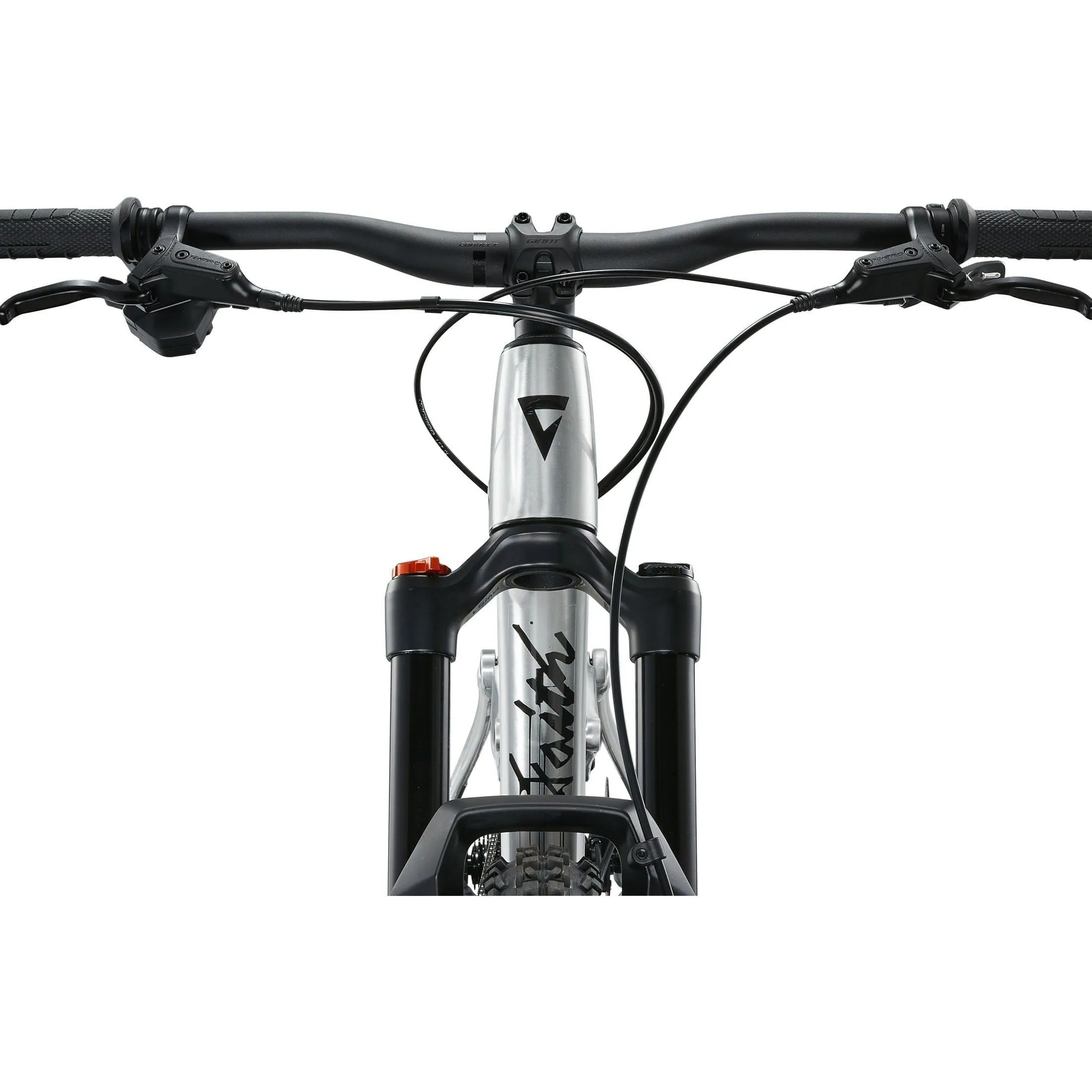Giant 2025 Faith 24in Mountain Bike