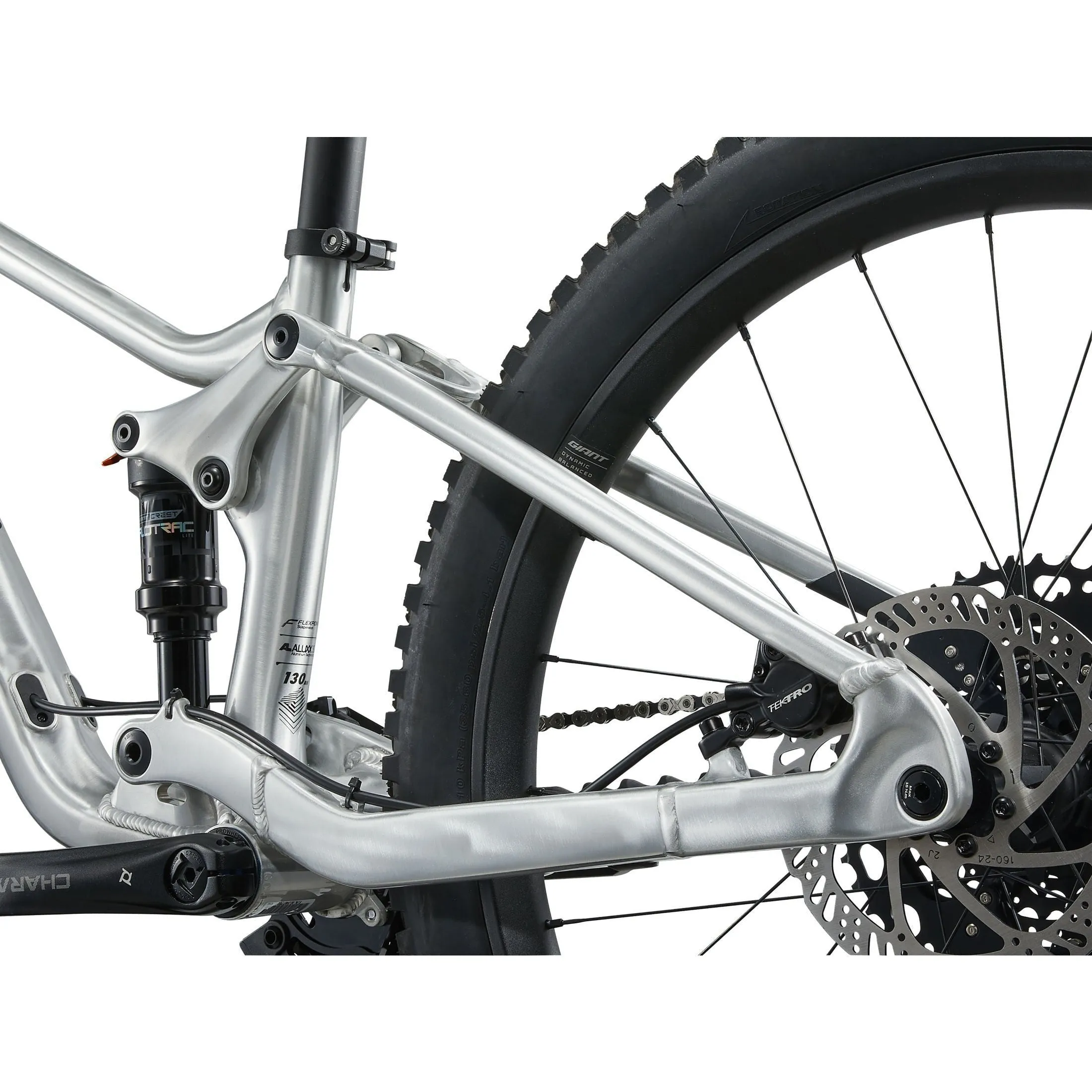 Giant 2025 Faith 24in Mountain Bike