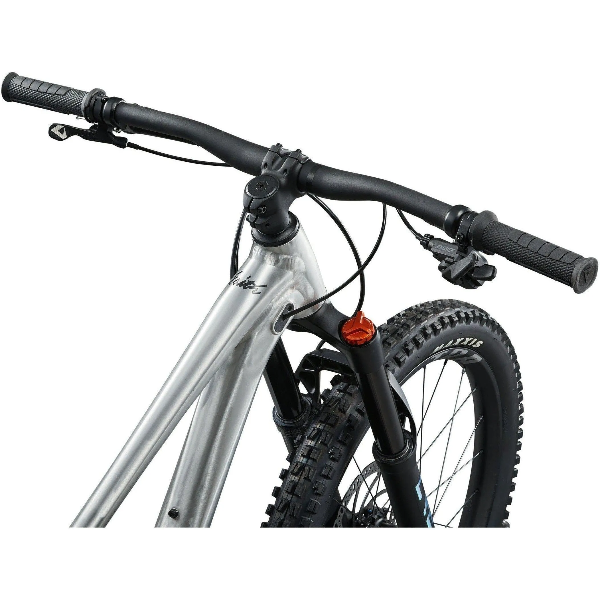 Giant 2025 Faith 24in Mountain Bike