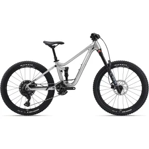 Giant 2025 Faith 24in Mountain Bike