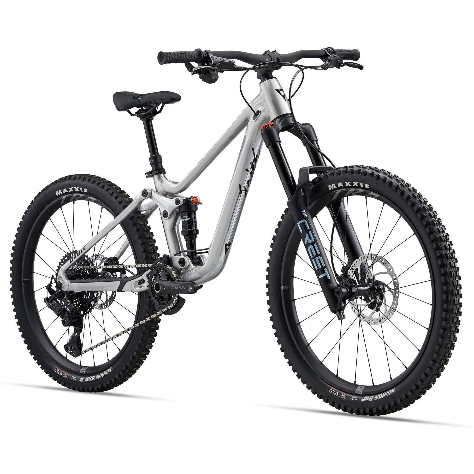 Giant 2025 Faith 24in Mountain Bike