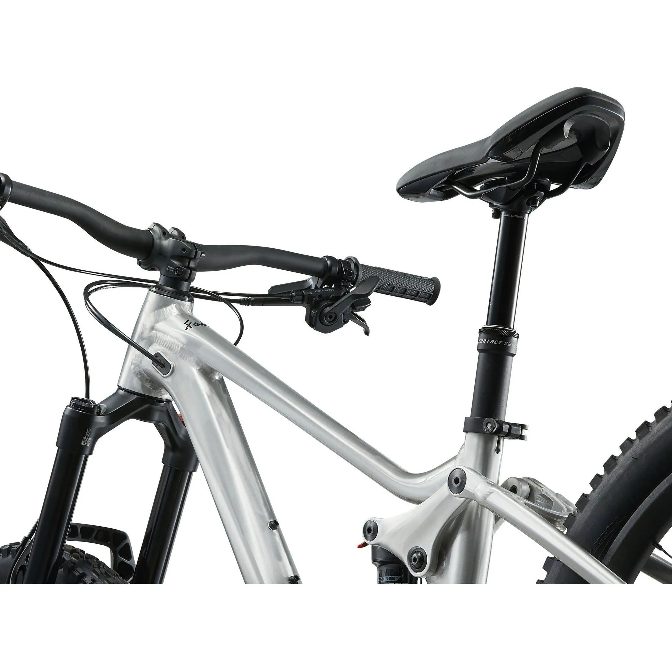Giant 2025 Faith 24in Mountain Bike