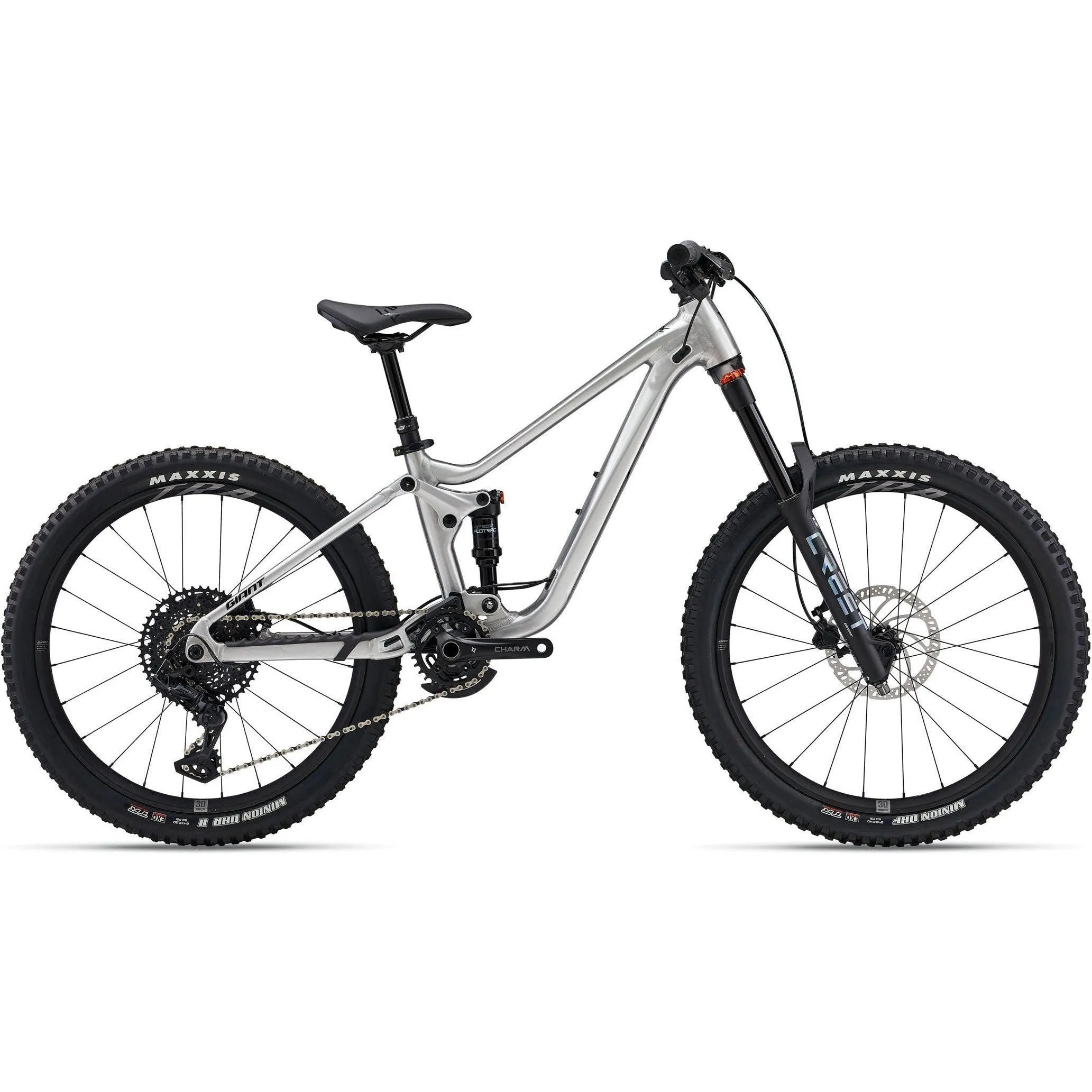 Giant 2025 Faith 24in Mountain Bike