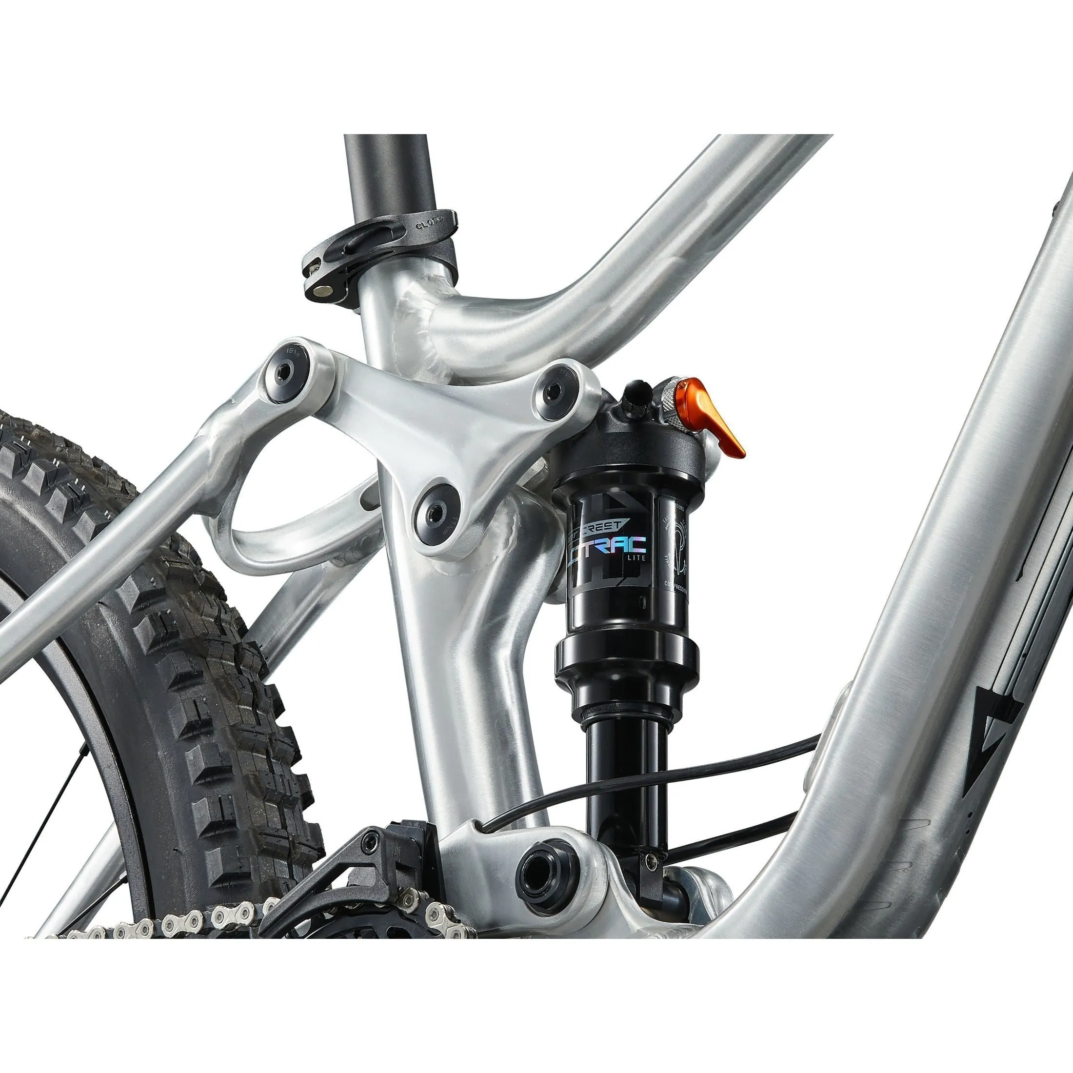 Giant 2025 Faith 24in Mountain Bike