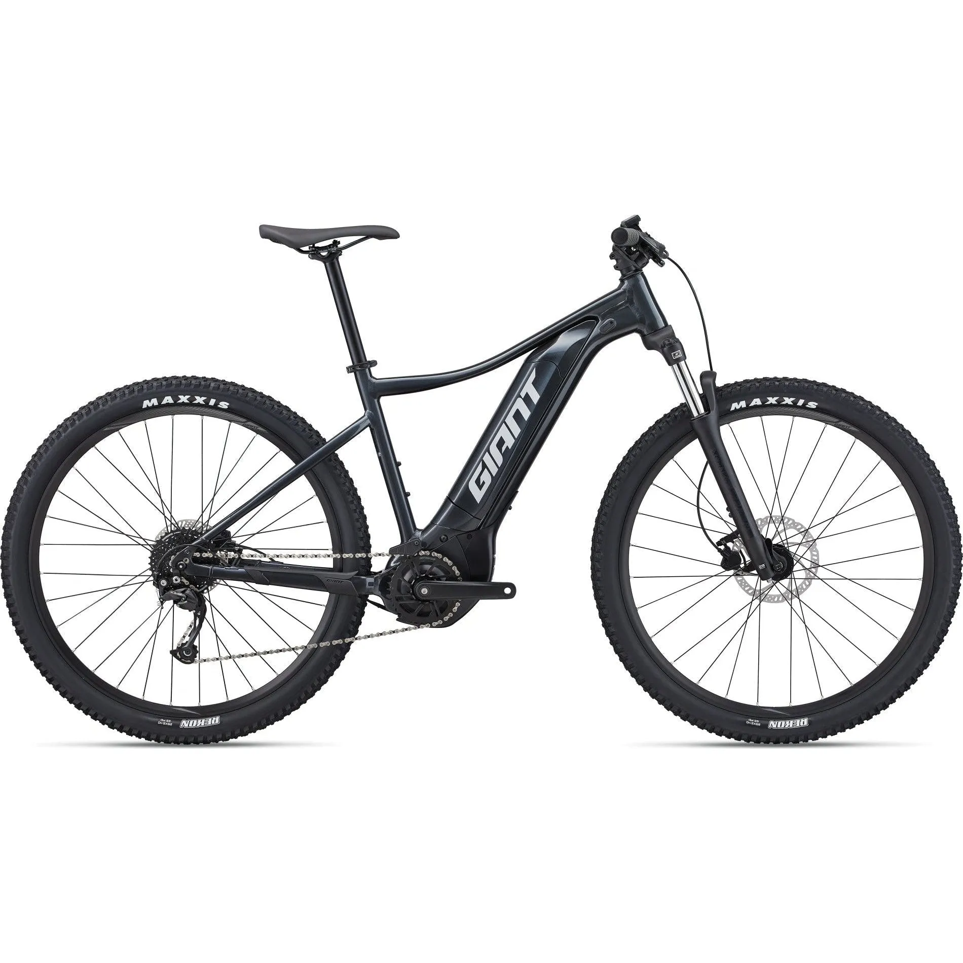 Giant Talon E  3 29er Electric Mountain Bike