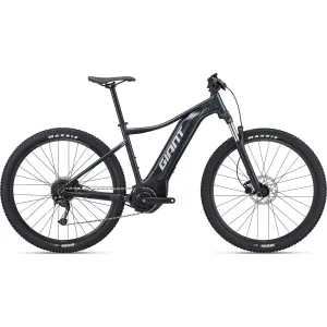 Giant Talon E  3 29er Electric Mountain Bike