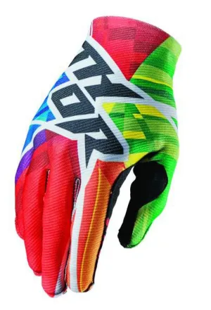 Gloves Thor S17 Invert Tracer 2 Xl
