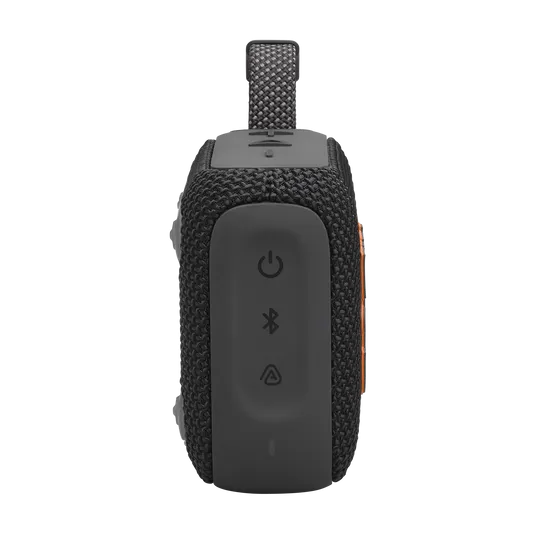 Go 4 Portable Waterproof Speaker