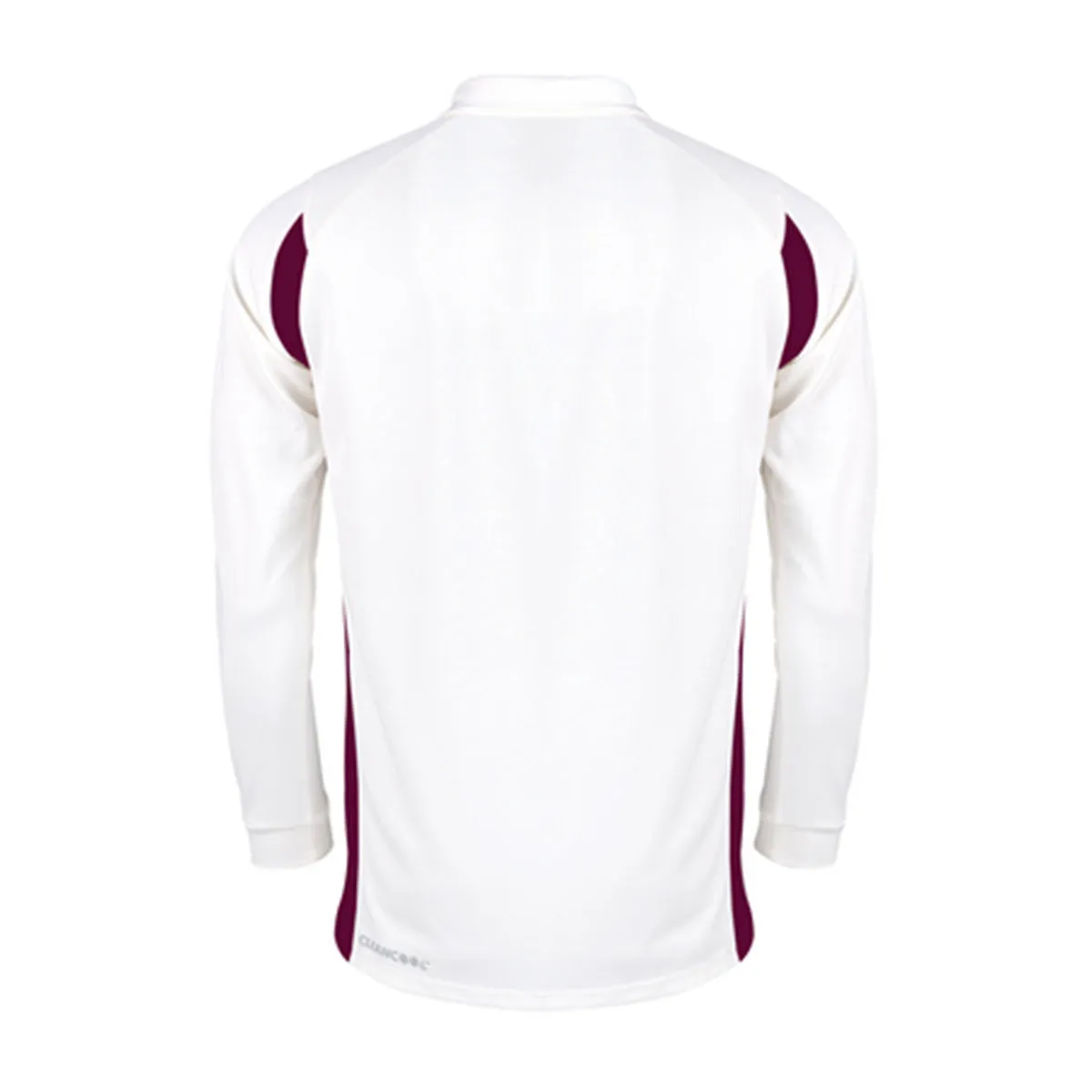 Gray Nicolls Pro Performance V2 Long Sleeve Cricket Shirt