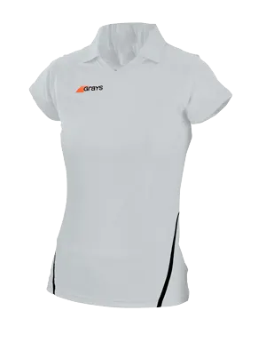 Grays G750 Women's Hockey Shirt