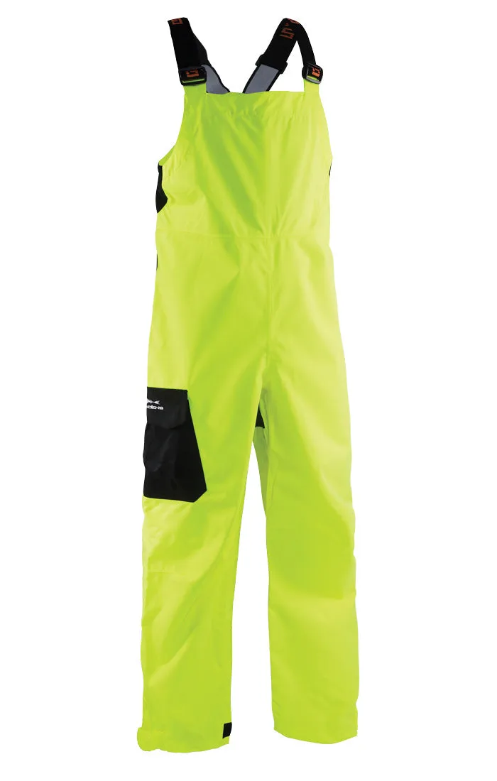 Grundens Weather Watch Sport Fishing Bibs