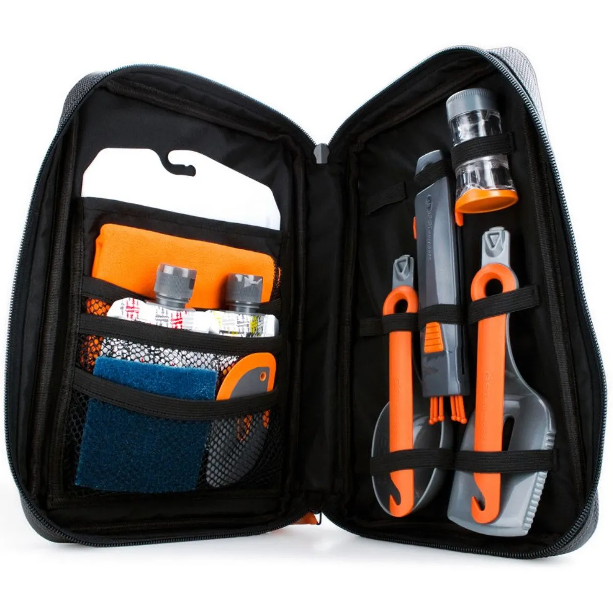 GSI Gourmet Kitchen Kit 11