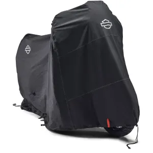 Harley-Davidson® Premium Indoor/Outdoor Motorcycle Cover