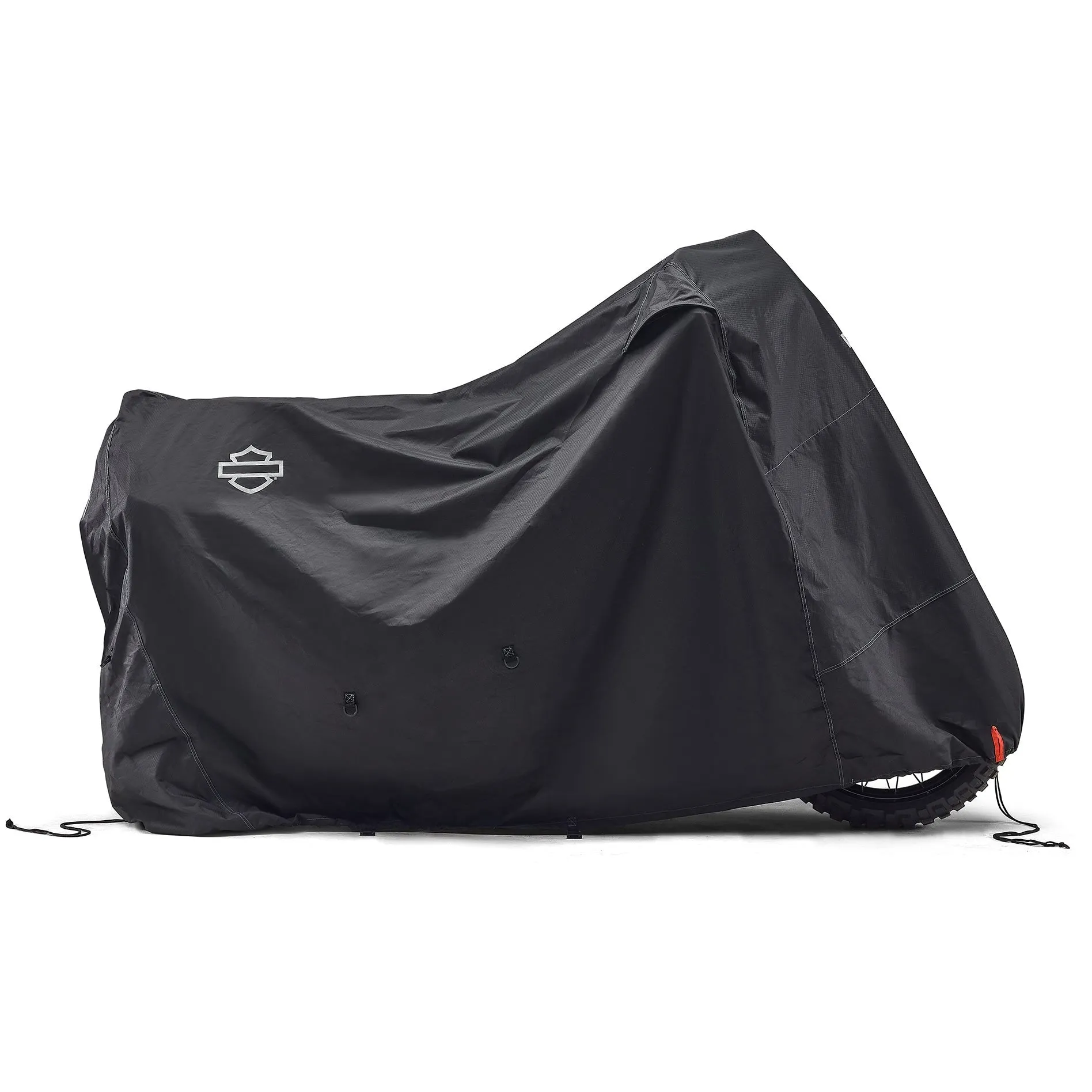 Harley-Davidson® Premium Indoor/Outdoor Motorcycle Cover