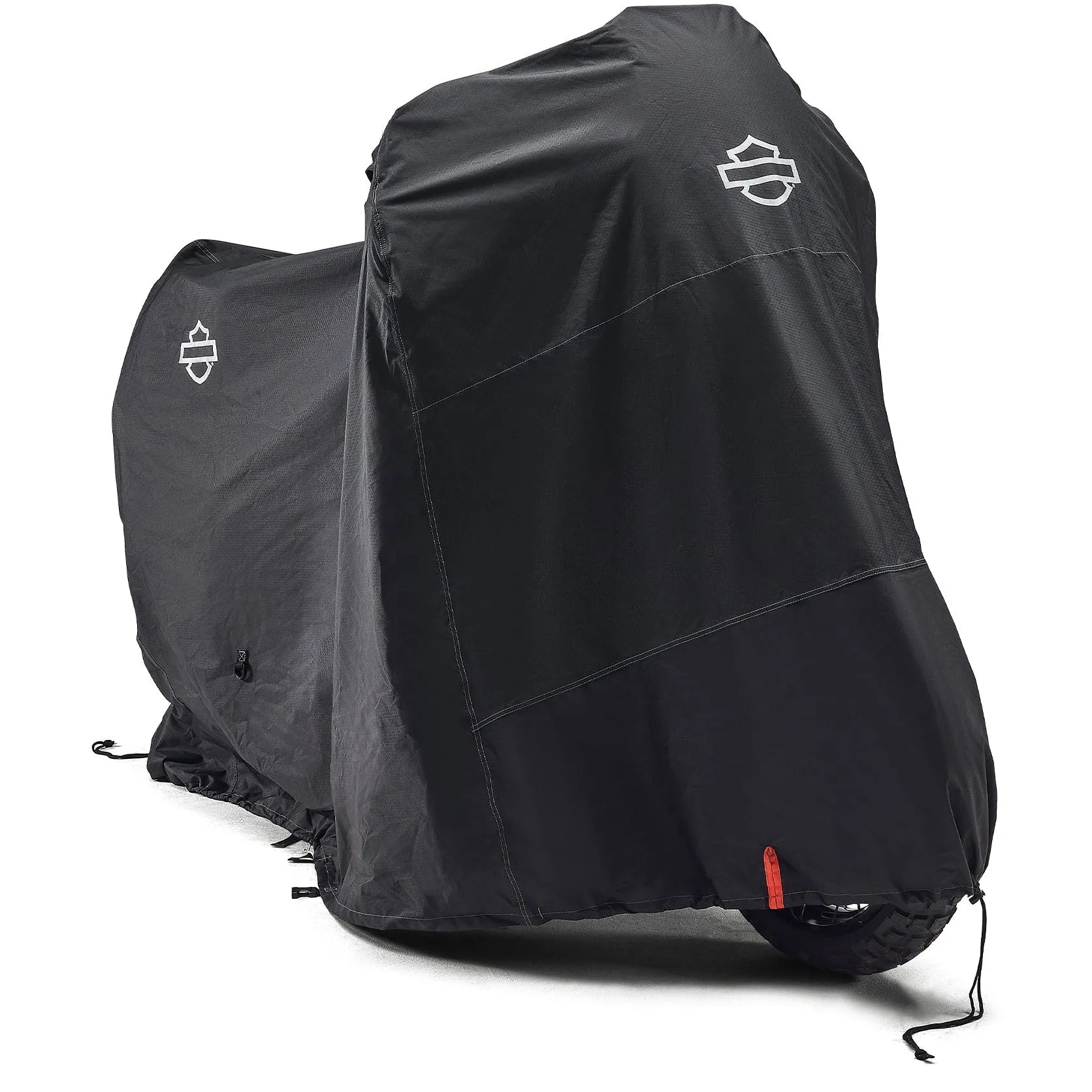 Harley-Davidson® Premium Indoor/Outdoor Motorcycle Cover