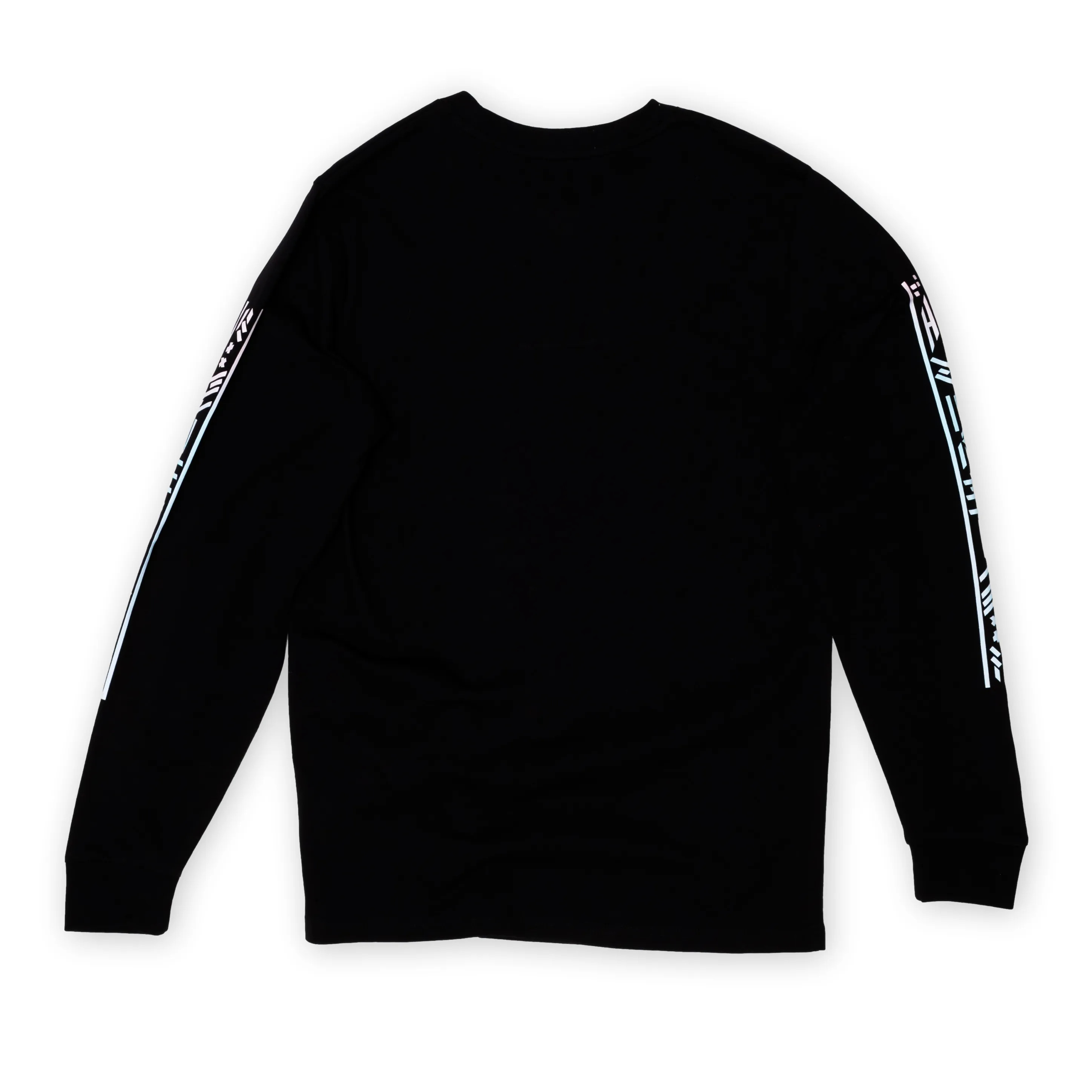 Haven Surf - Aztec L/S Tee - Black