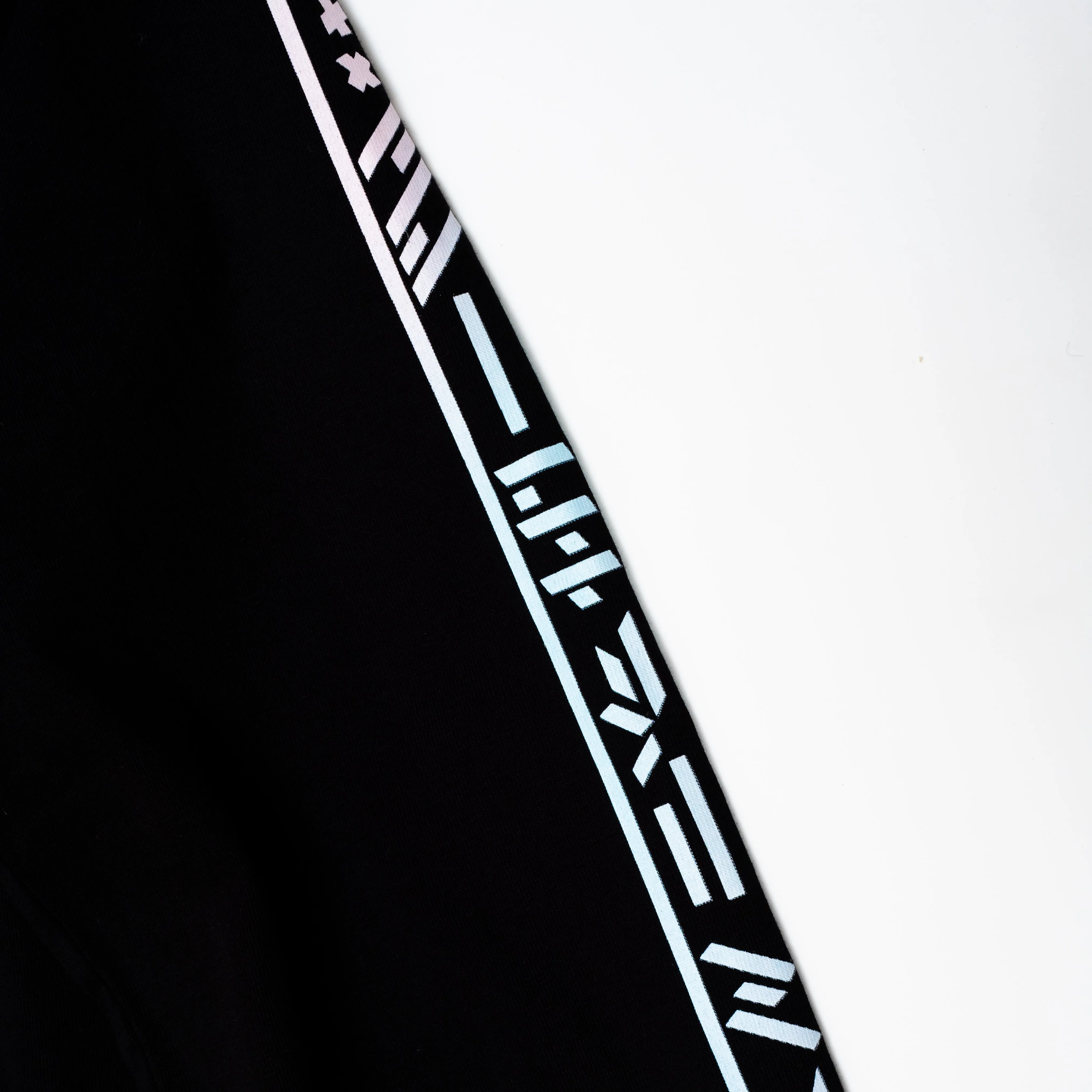 Haven Surf - Aztec L/S Tee - Black