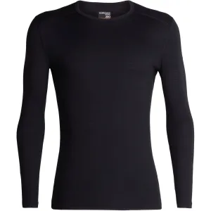 Herren Funktionsshirt "Mens 200 Oasis LS Crewe" Langarm