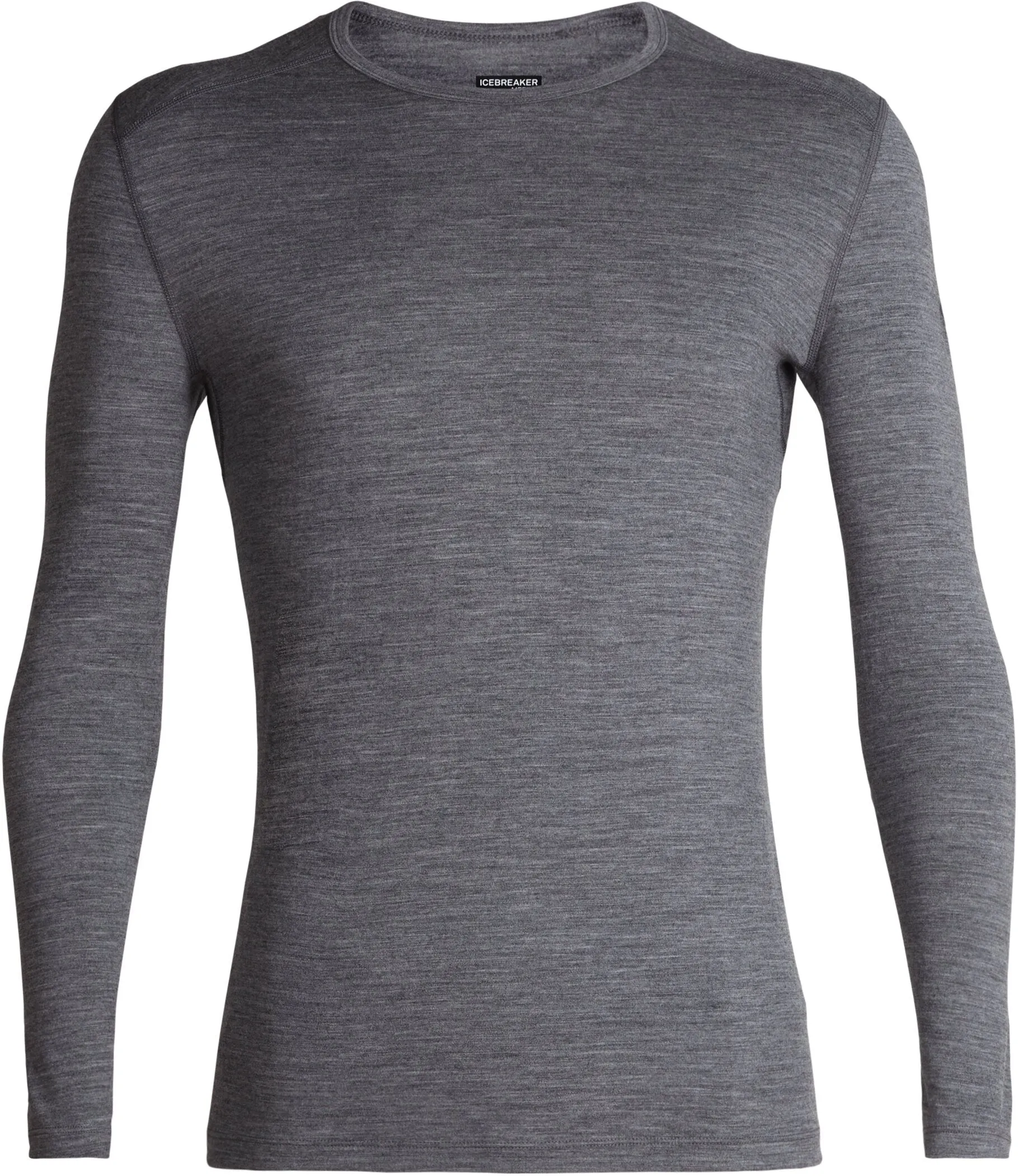 Herren Funktionsshirt "Mens 200 Oasis LS Crewe" Langarm