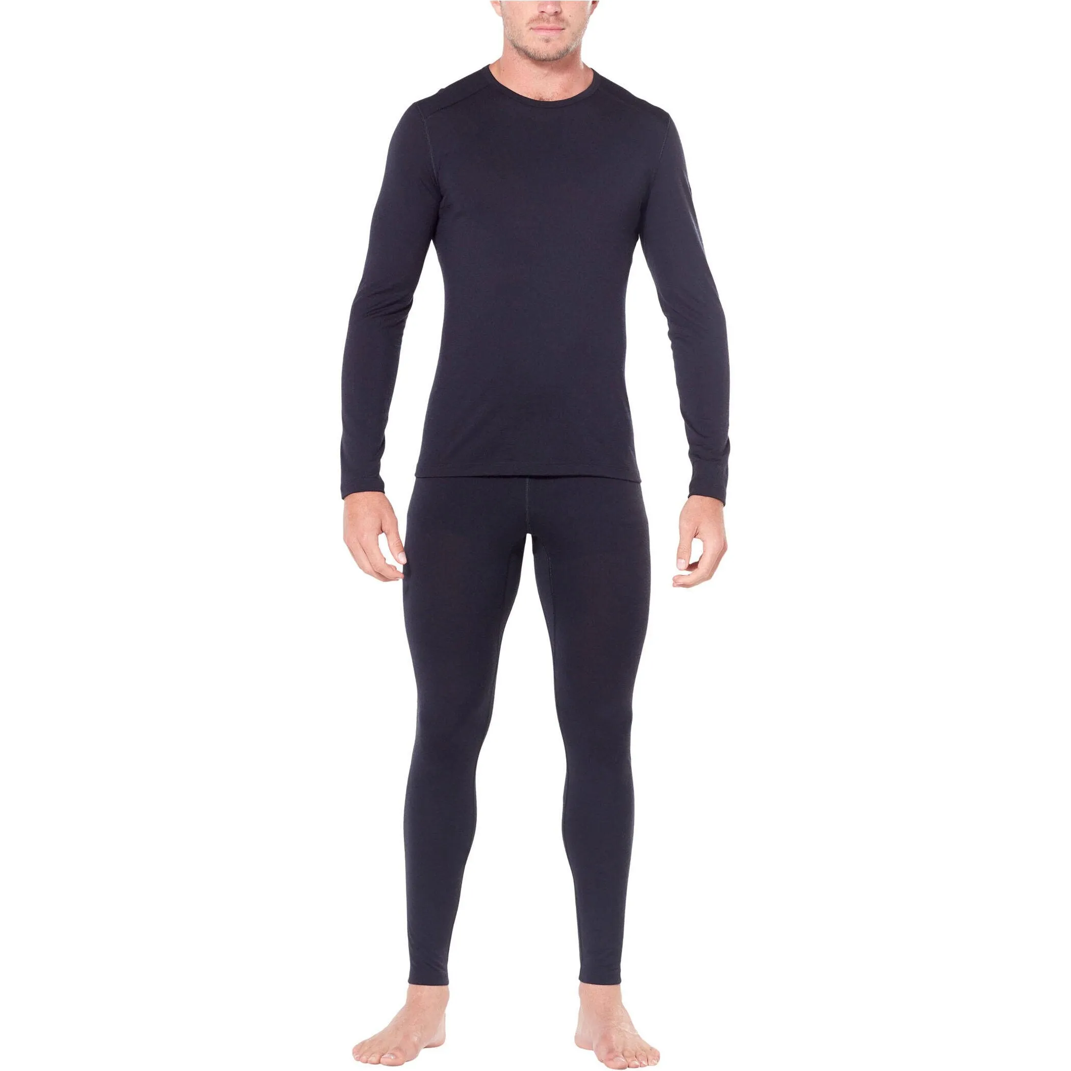 Herren Funktionsunterhose "200 Oasis" Lang
