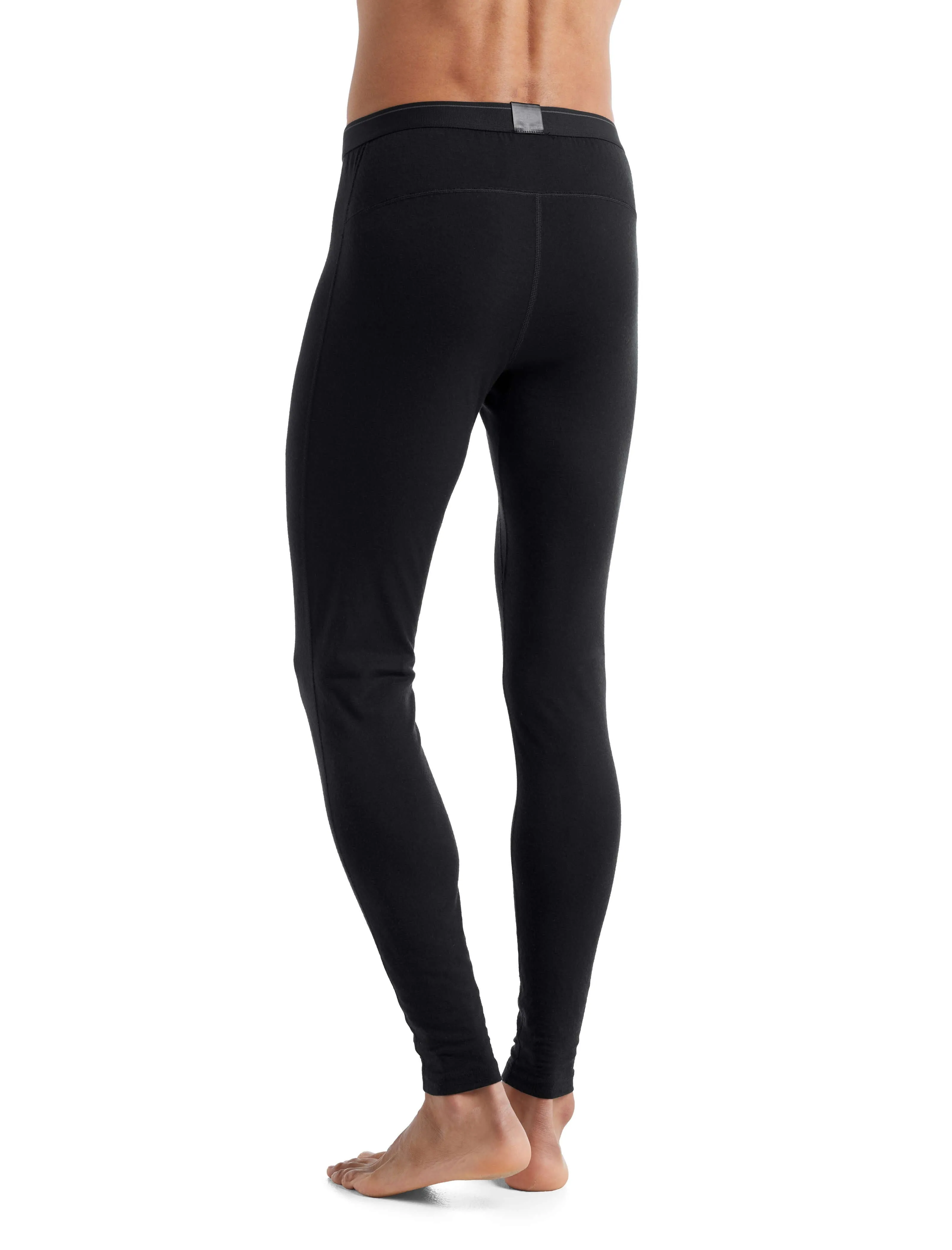Herren Funktionsunterhose "200 Oasis" Lang