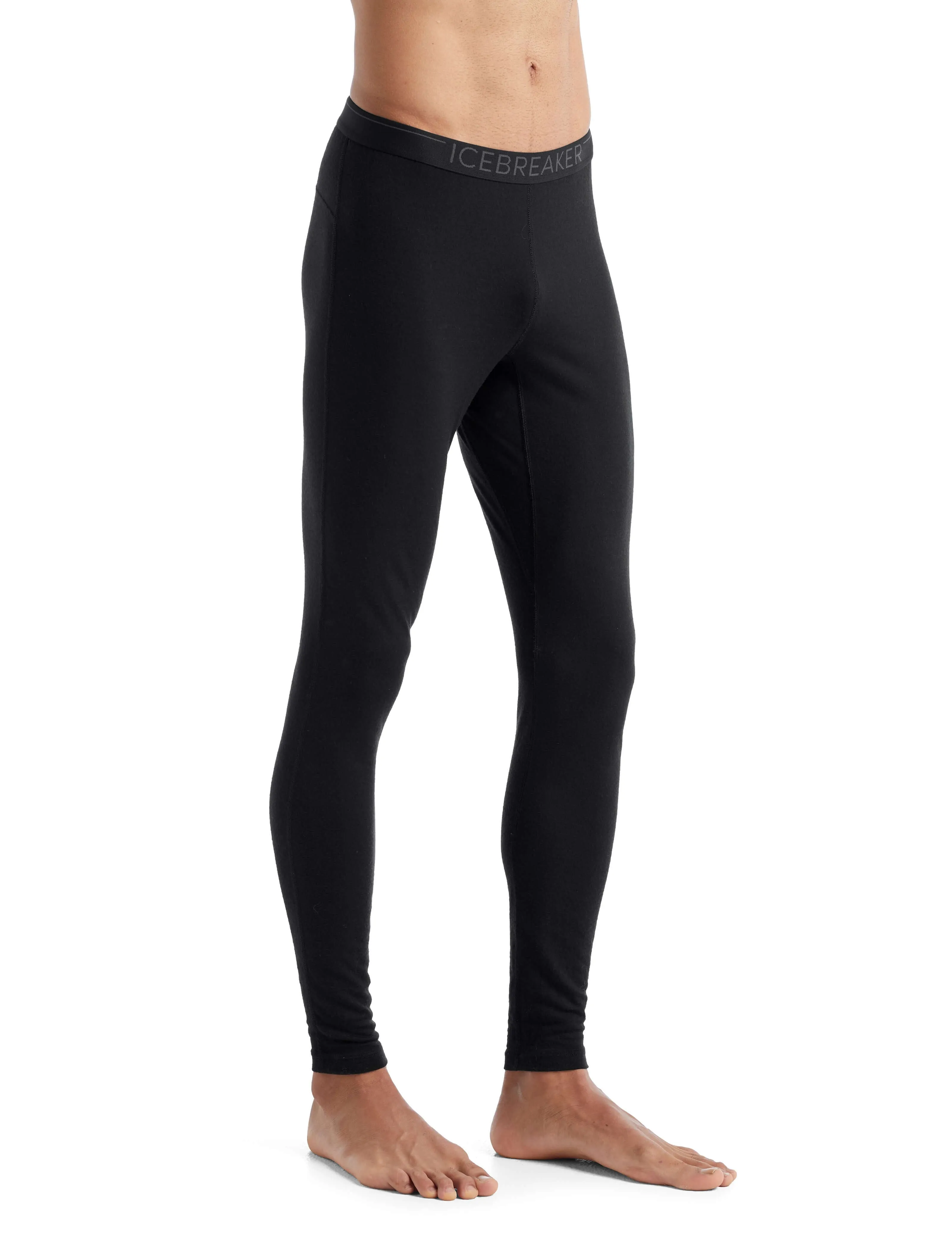 Herren Funktionsunterhose "200 Oasis" Lang