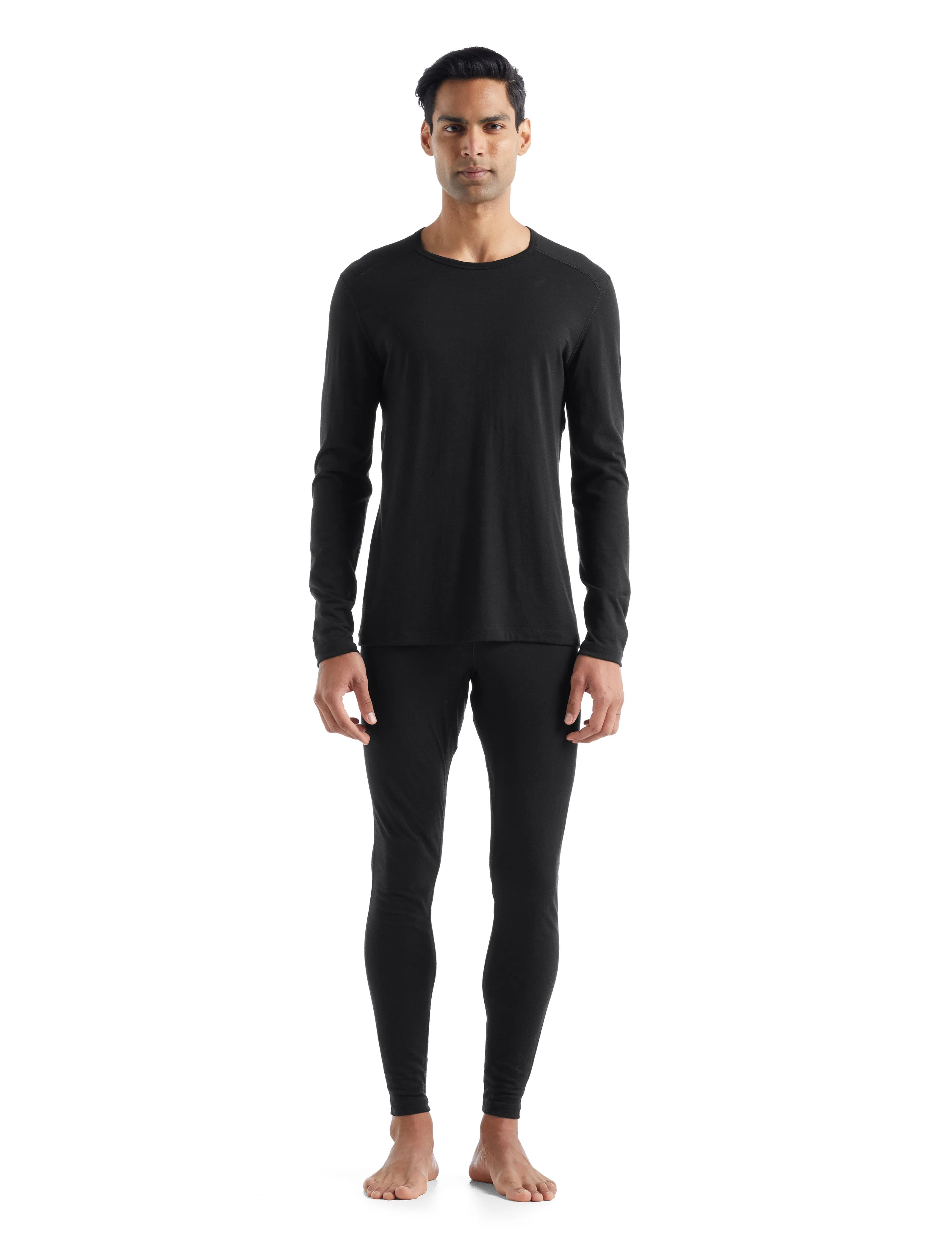 Herren Funktionsunterhose "200 Oasis" Lang