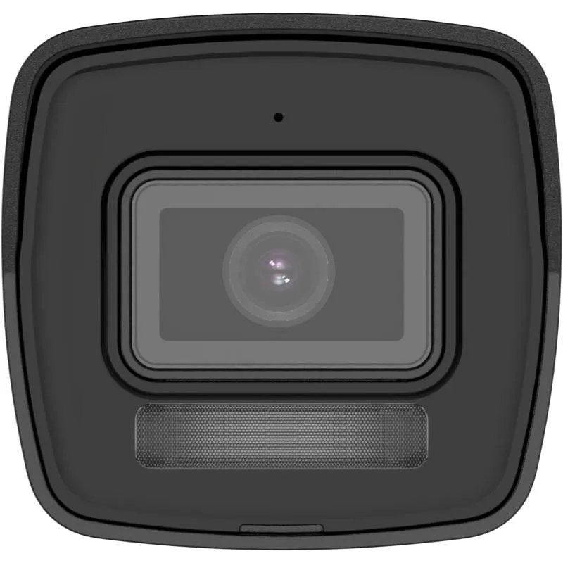 Hikvision 6MP Smart Hybrid Light Fixed Bullet Network Camera - DS-2CD1063G2-LIU