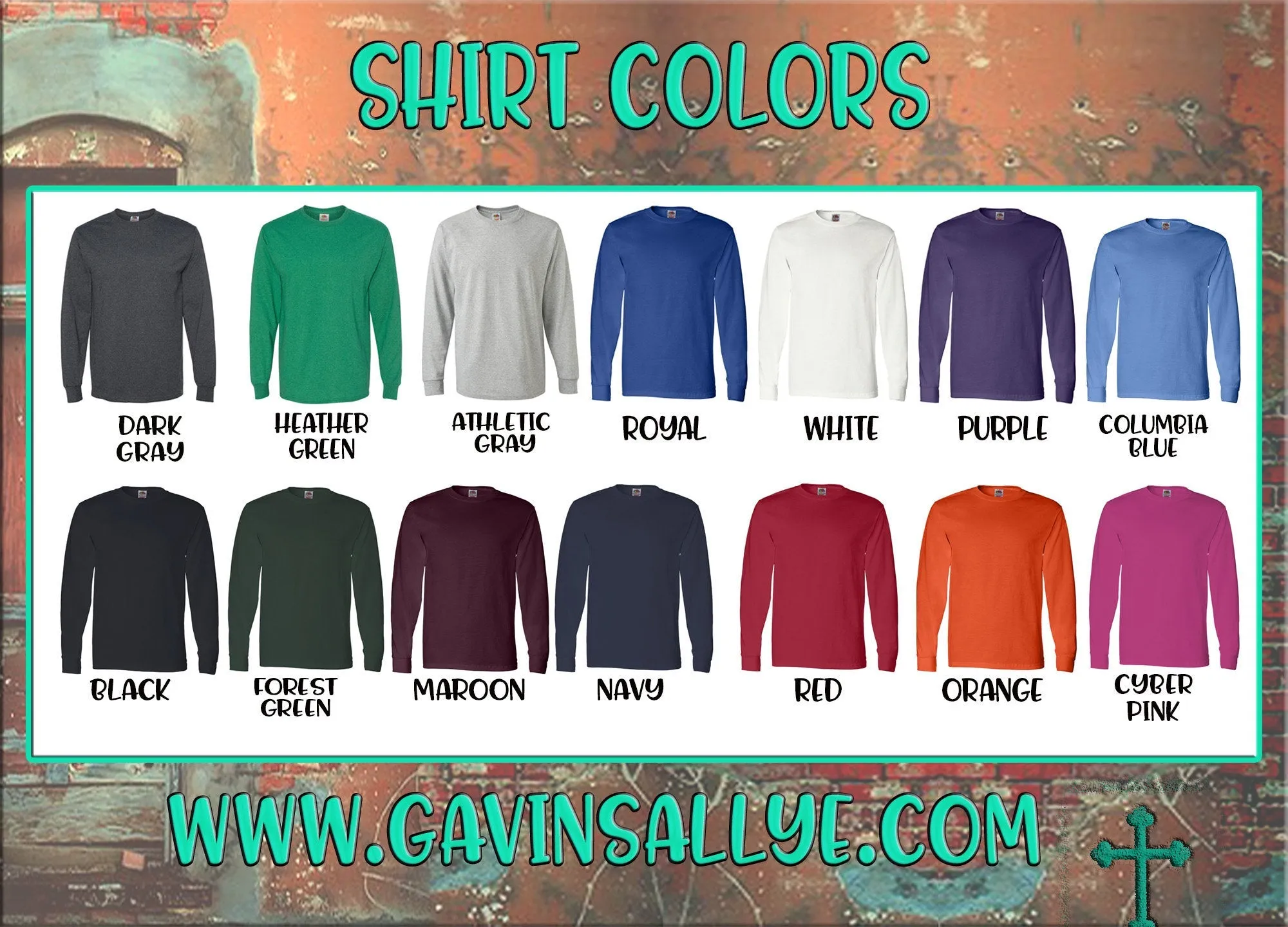 Hockey Shirt | Hockey Long Sleeve Shirt | Customize your team & colors | Adult or Youth
