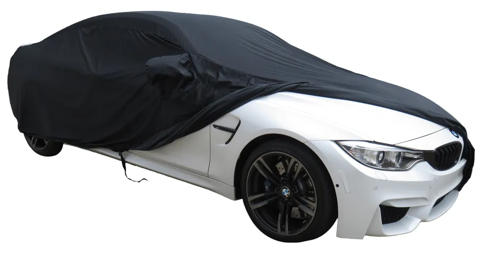 Honda Civic Type R 2016 - 2025 Indoor Select-Fleece Car Cover