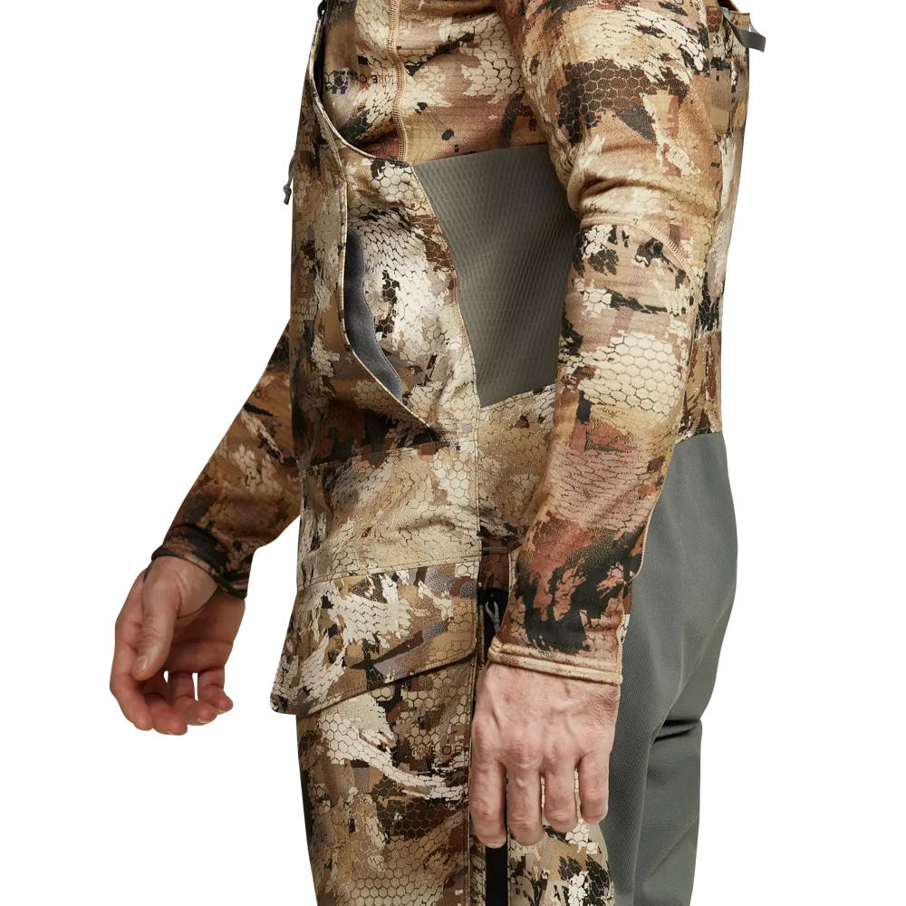 Hudson Bib
