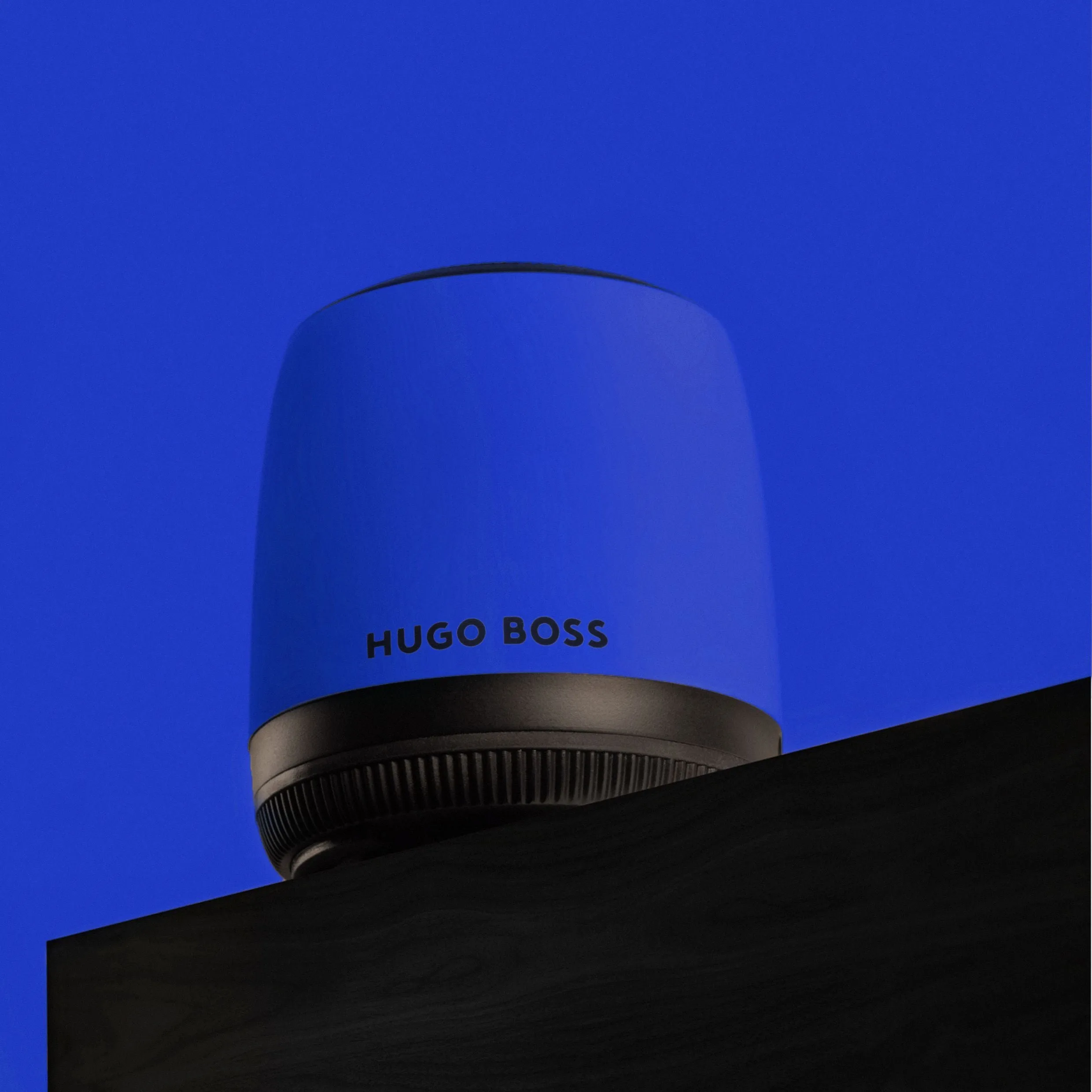 HUGO BOSS HAE007L-Speaker Gear Matrix Blue
