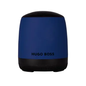 HUGO BOSS HAE007L-Speaker Gear Matrix Blue