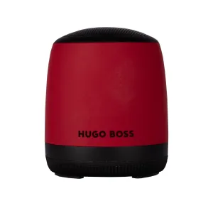 HUGO BOSS HAE007P- Speaker Gear Matrix Red