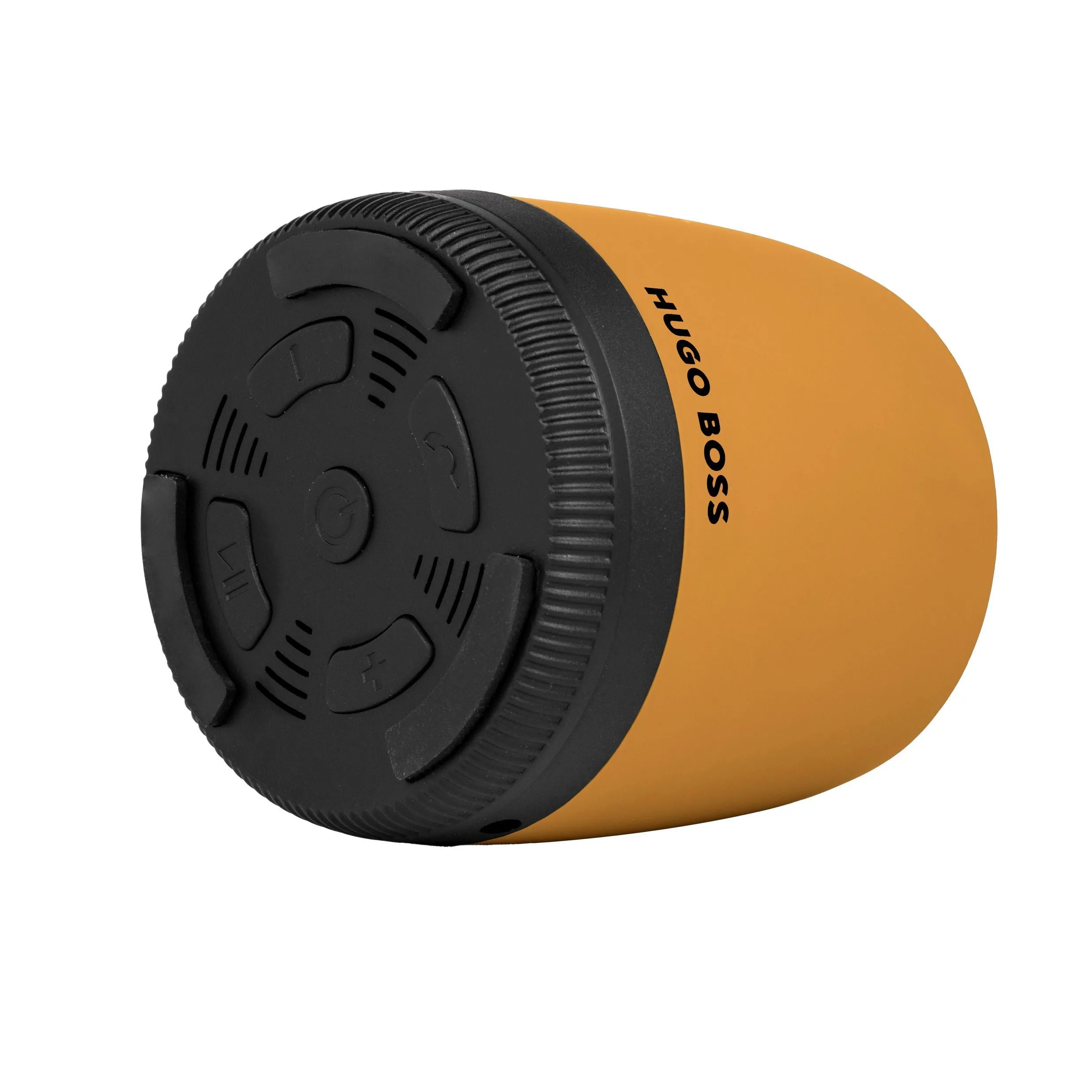 HUGO BOSS HAE007S-Speaker Gear Matrix Yellow