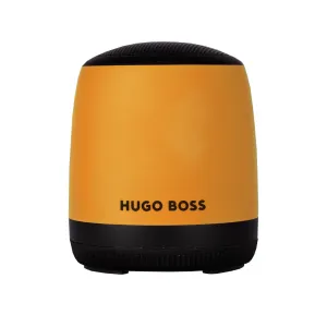 HUGO BOSS HAE007S-Speaker Gear Matrix Yellow