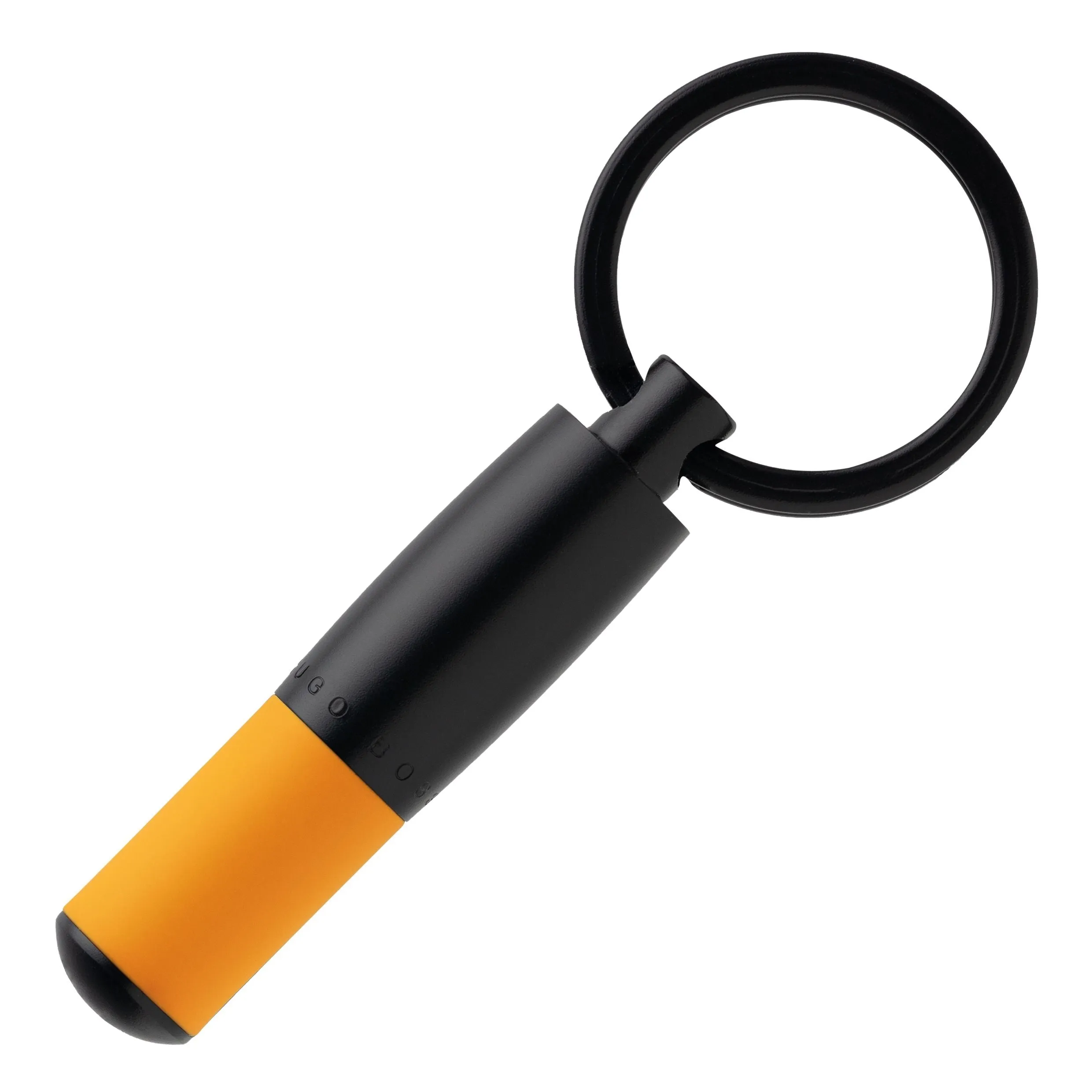 HUGO BOSS HPBEK007S-Set Gear Matrix Yellow (ballpoint pen, key ring & speaker)