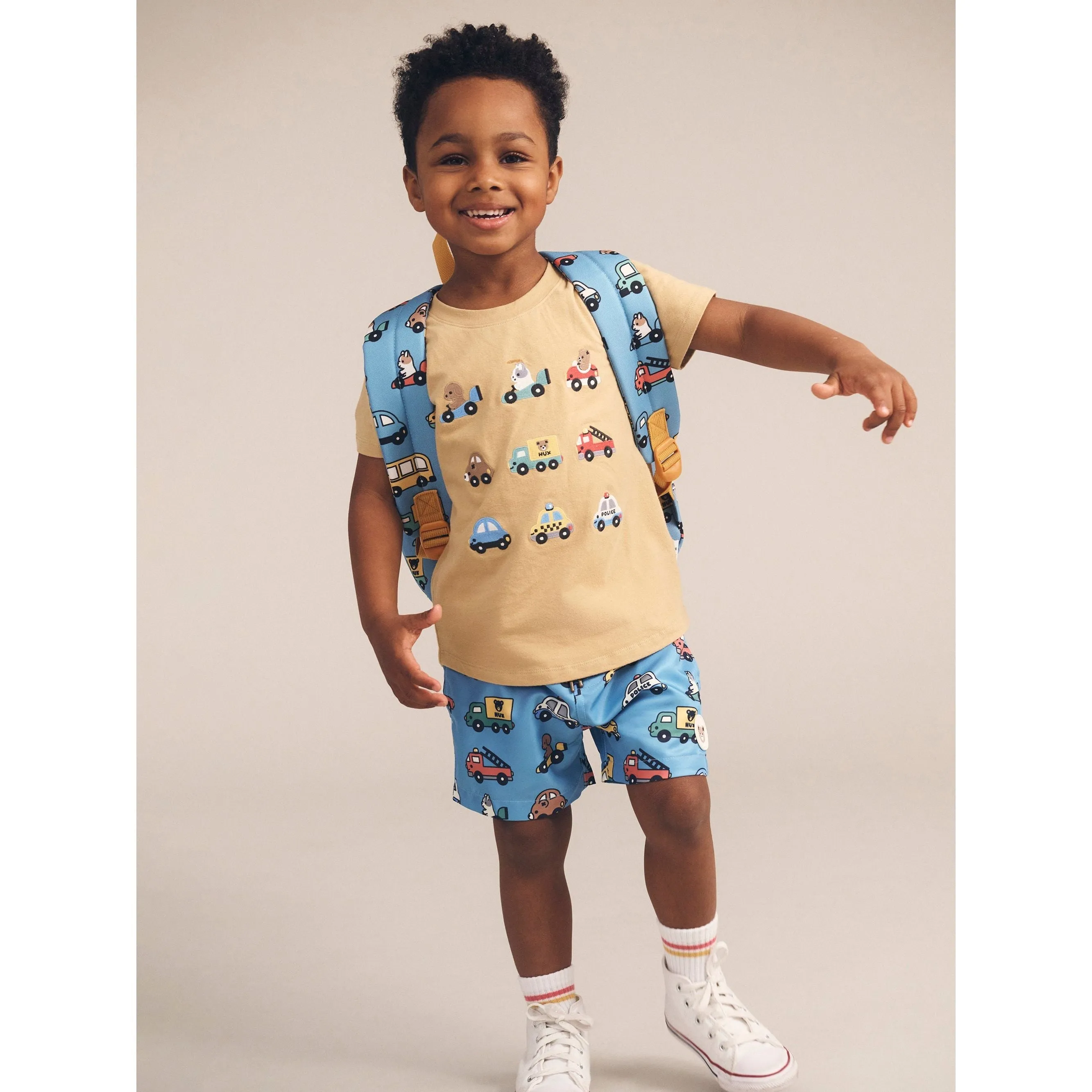 Huxmobile T-Shirt