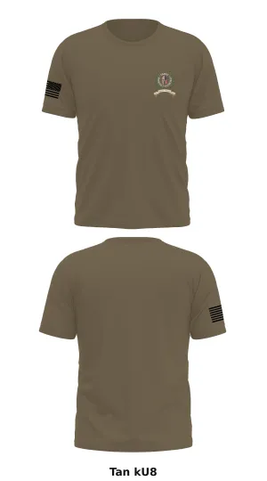 IFSC, 1-16 IN Store 1 Core Men's SS Performance Tee - kU8