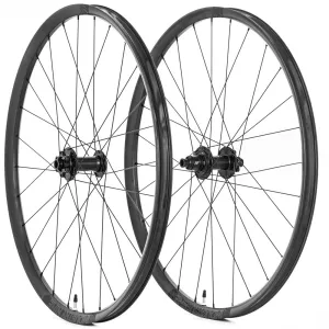 Industry Nine 1/1 Trail S Carbon Wheelset - MicroSpline
