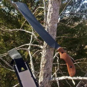 KA-BAR ADVENTURE PARANGATANG MACHETE - Discontinued