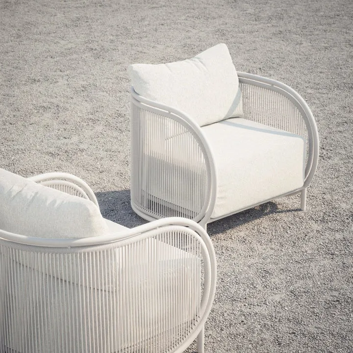 Kamari Club Chair