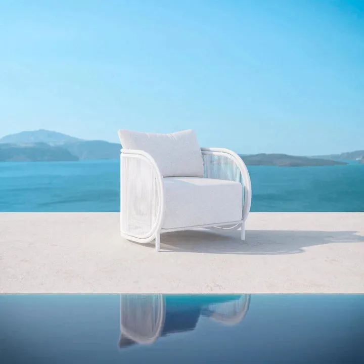 Kamari Club Chair
