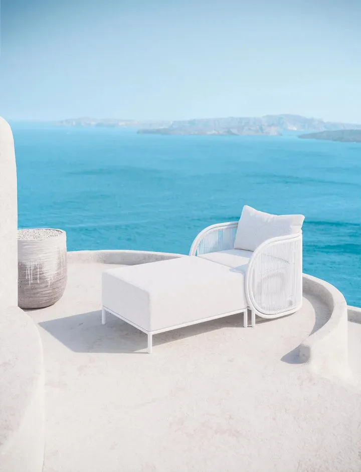 Kamari Club Chair