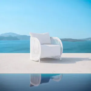 Kamari Club Chair