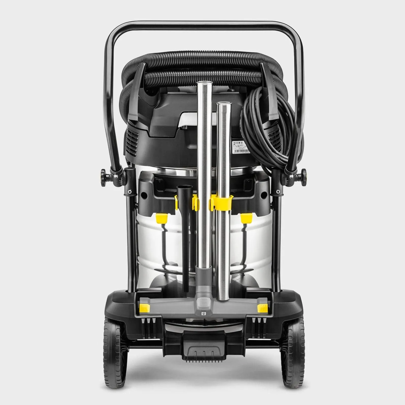 Karcher 75L Wet & Dry Vacuum Cleaner - NT 75/2 TACT2 ME