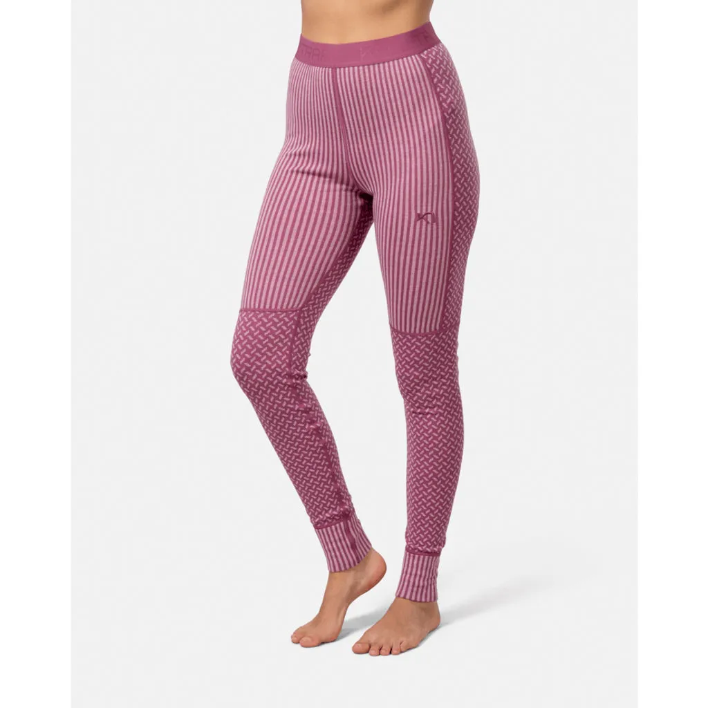 Kari Traa Smekker Long Sleeve Baselayer Womens 2025