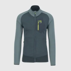Karpos Odle Fleece - Micropile da trekking Uomo